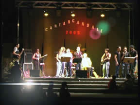 canta